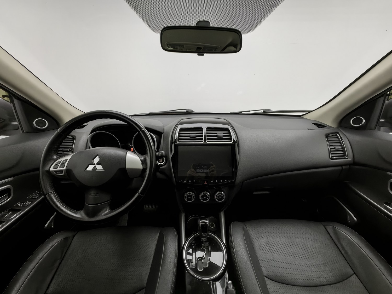 Used Mitsubishi ASX 2018 2.0 AT