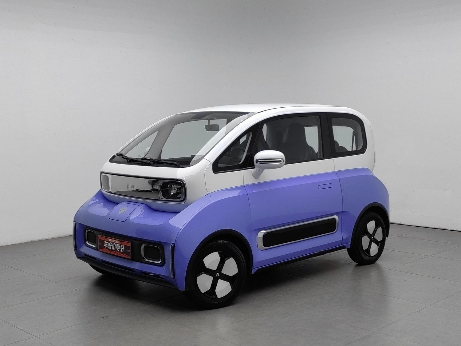 Used Baojun KiWi EV 2023