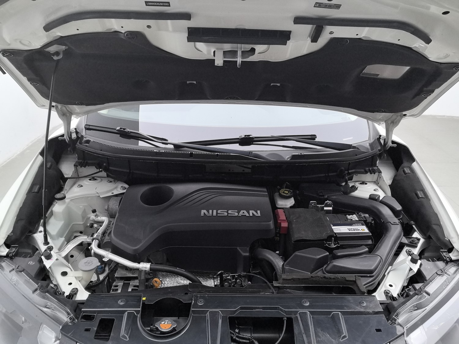 Used Nissan X-Trail 2019 2.5 AT