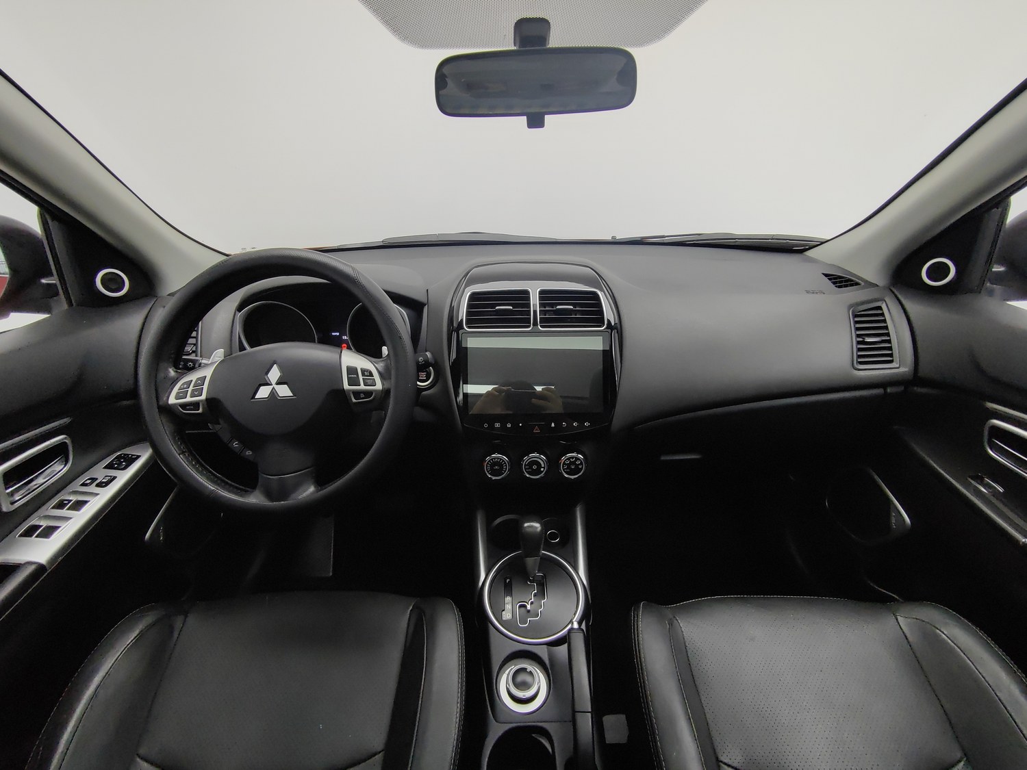 Used Mitsubishi ASX 2013 2.0 AT