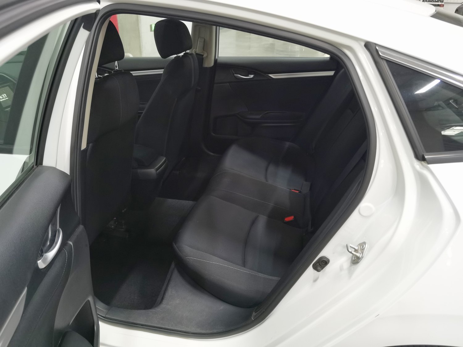 Used Honda Civic 2016 1.5 AT