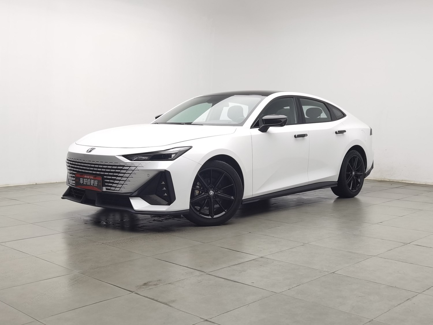 Used Changan UNI-V 2022 1.5 AT