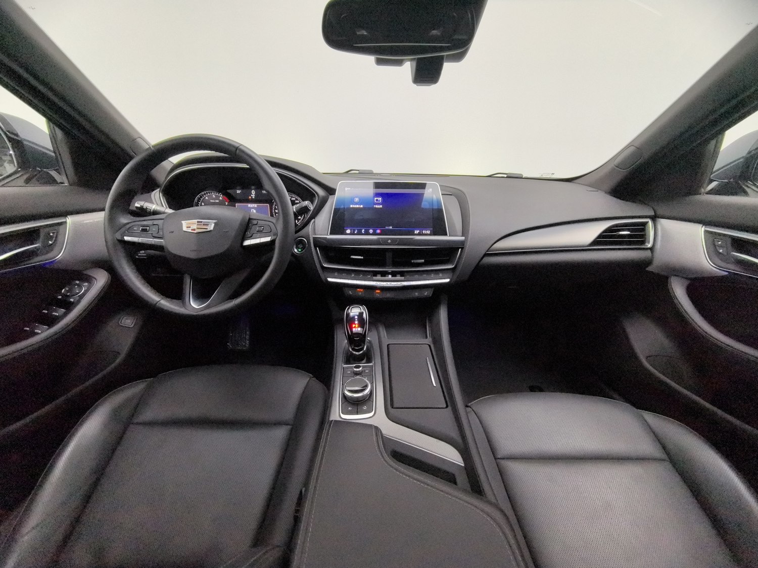 Used Cadillac CT5 2022 2.0 AT