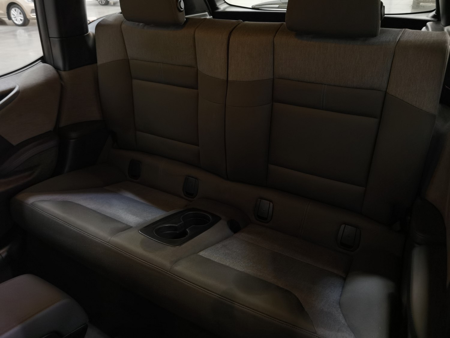 Used BMW i3 (Imported) 2015