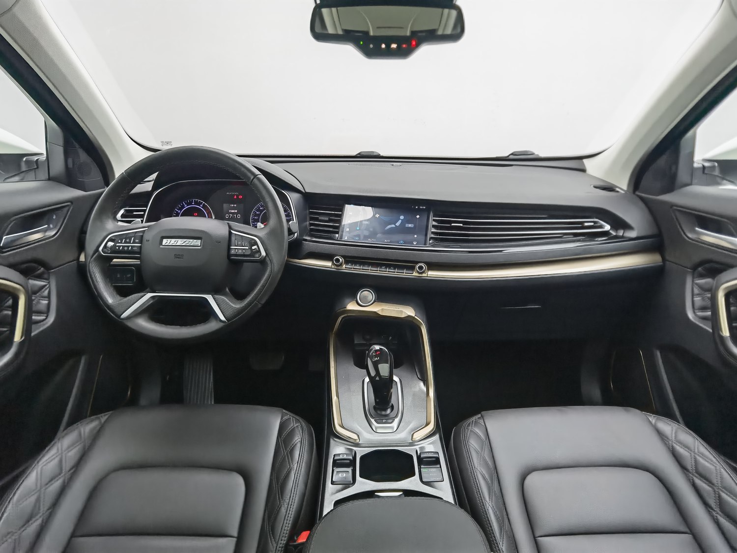 Used Haval H6 2020 1.5 AT