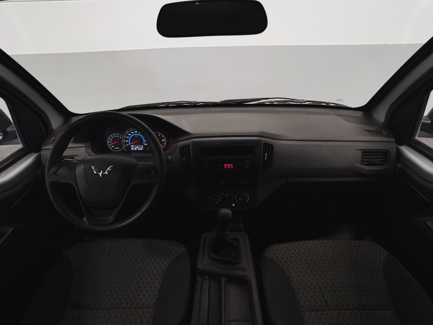Used Wuling 五菱荣光新卡 2019 1.8 MT