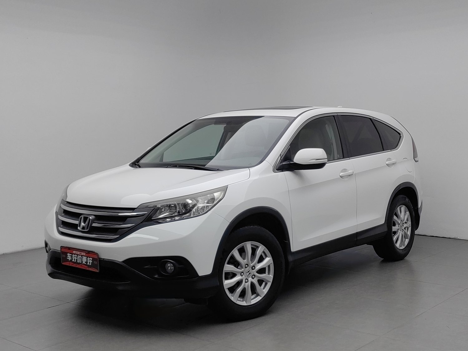 Used Honda CR-V 2013 2.0 AT