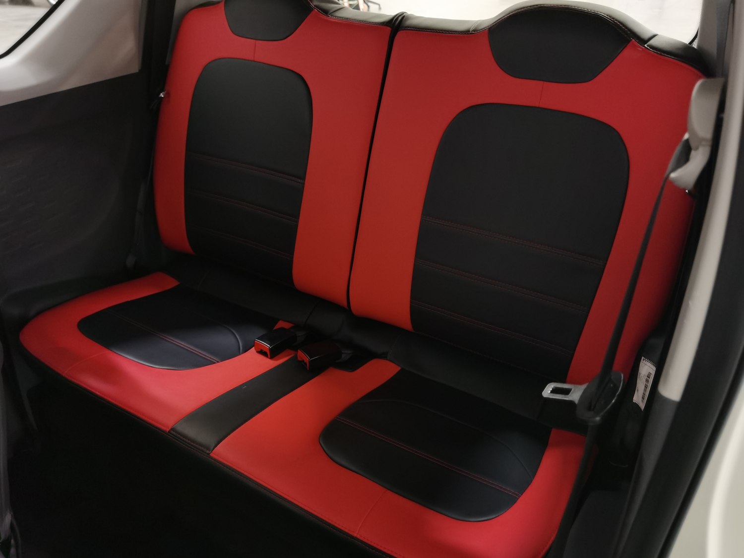 Used Wuling Mini EV 2022
