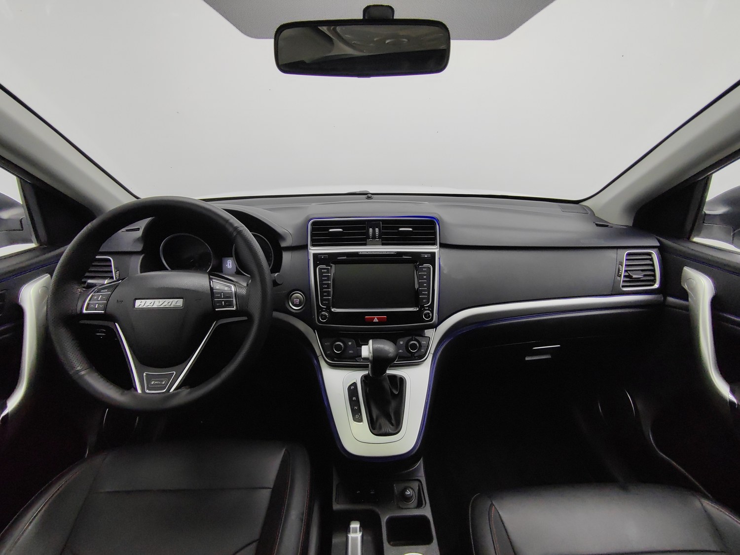 Used Haval M6 2018 1.5 AT