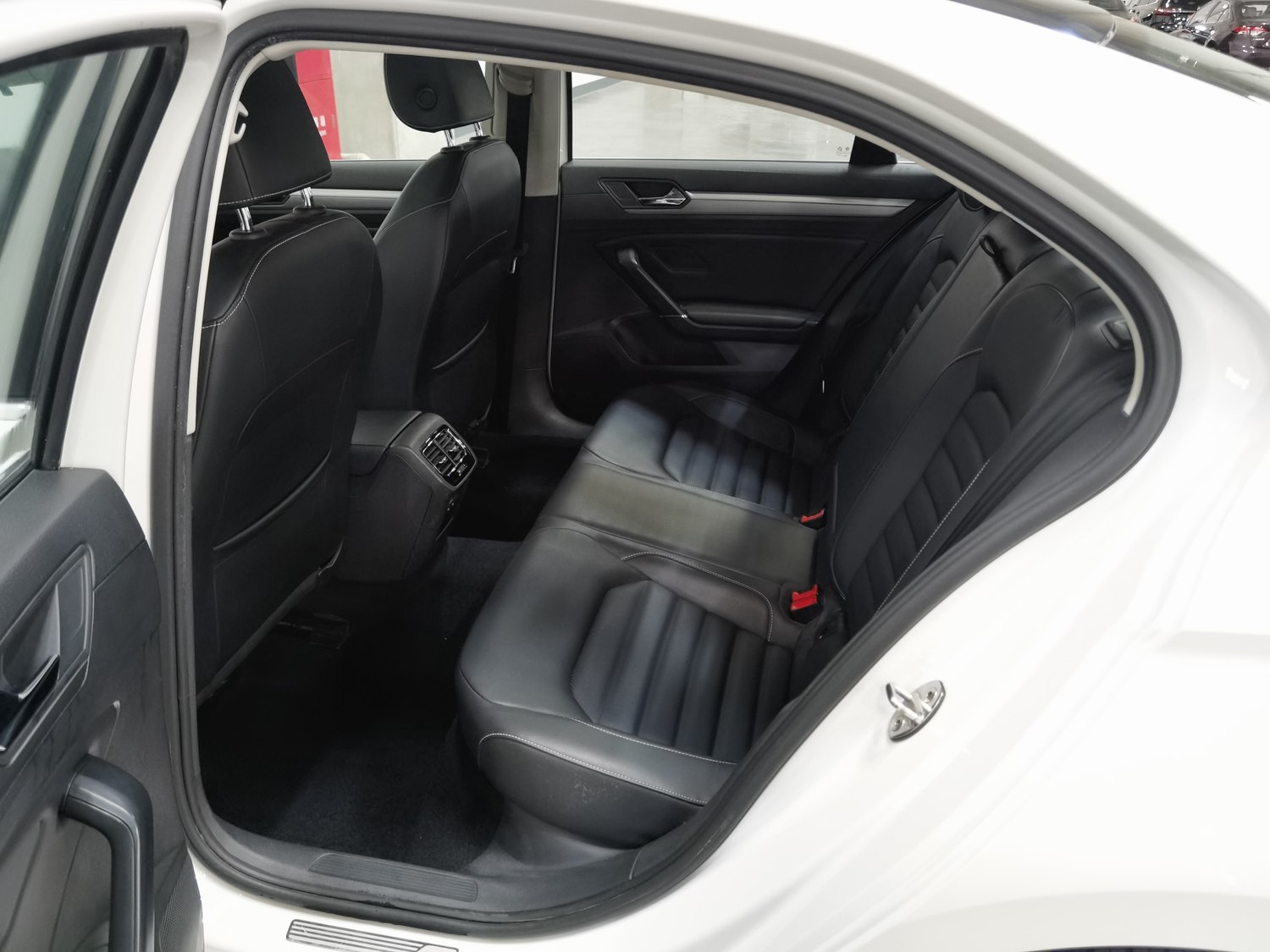 Used Volkswagen Lamando 2019 1.4 AT
