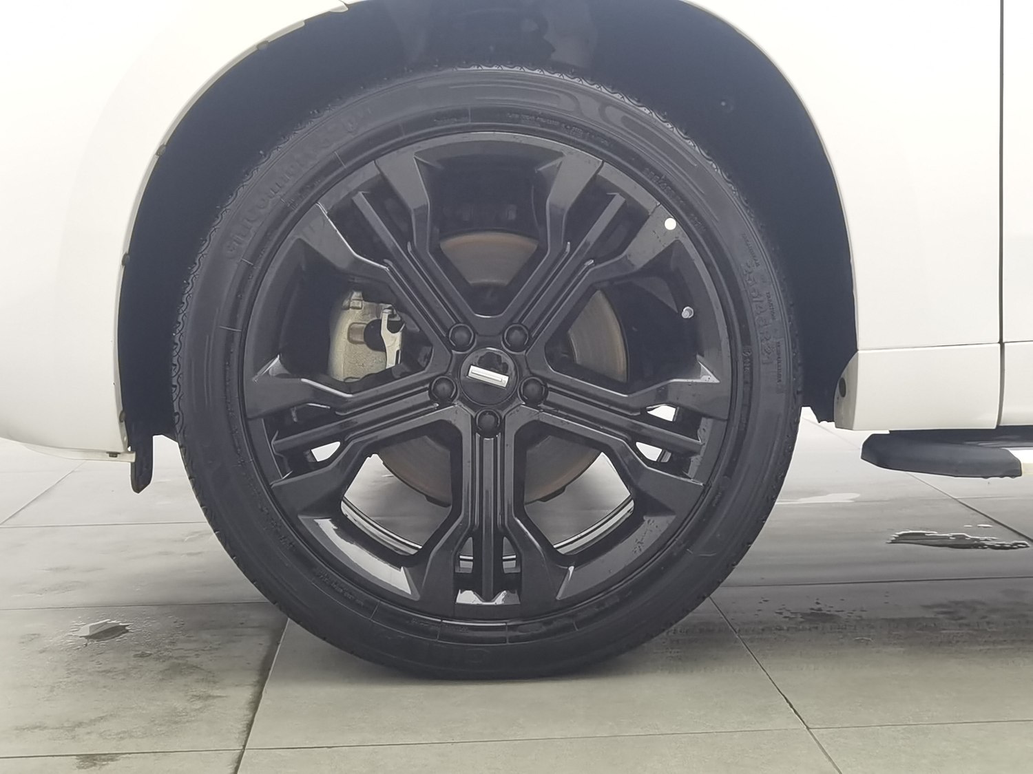 Used Wey VV7 2017 2.0 AT