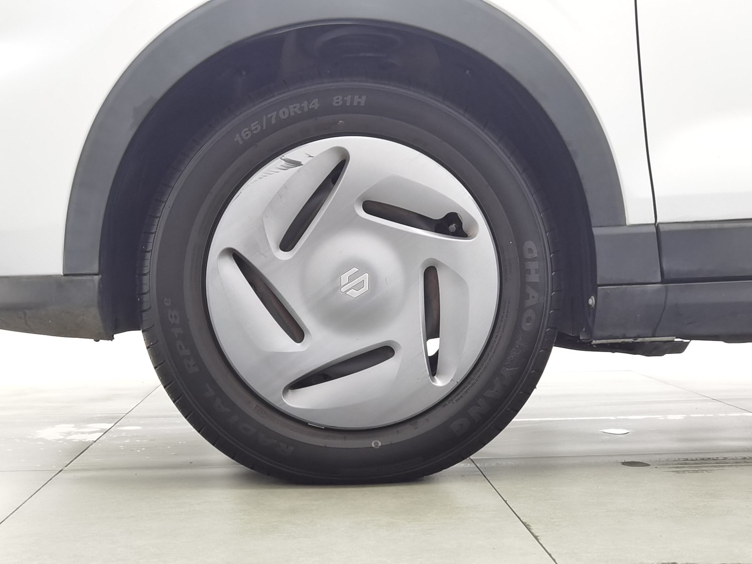 Used Leapmotor T03 2023