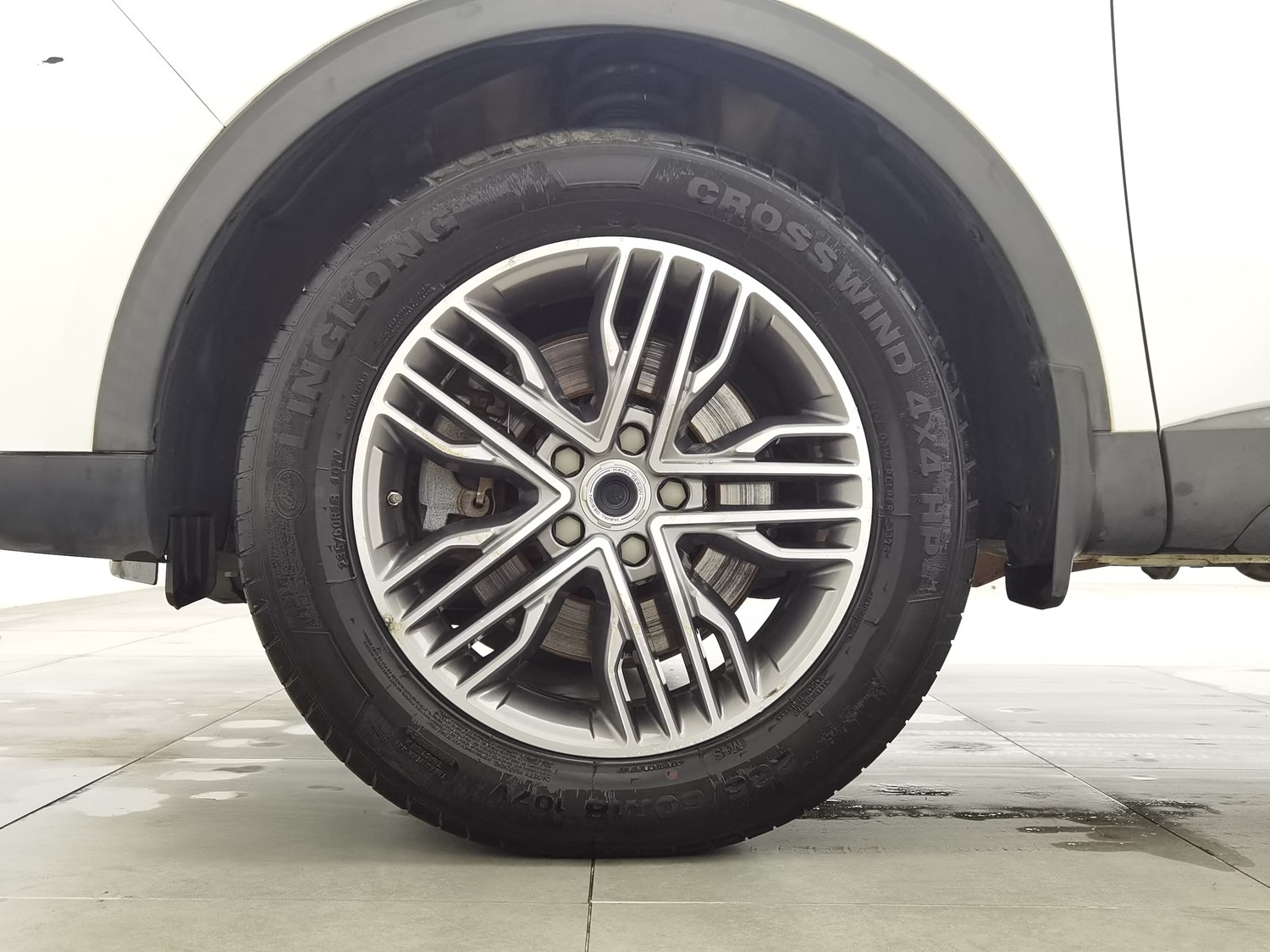 Used Haval H6 2019 1.5 AT
