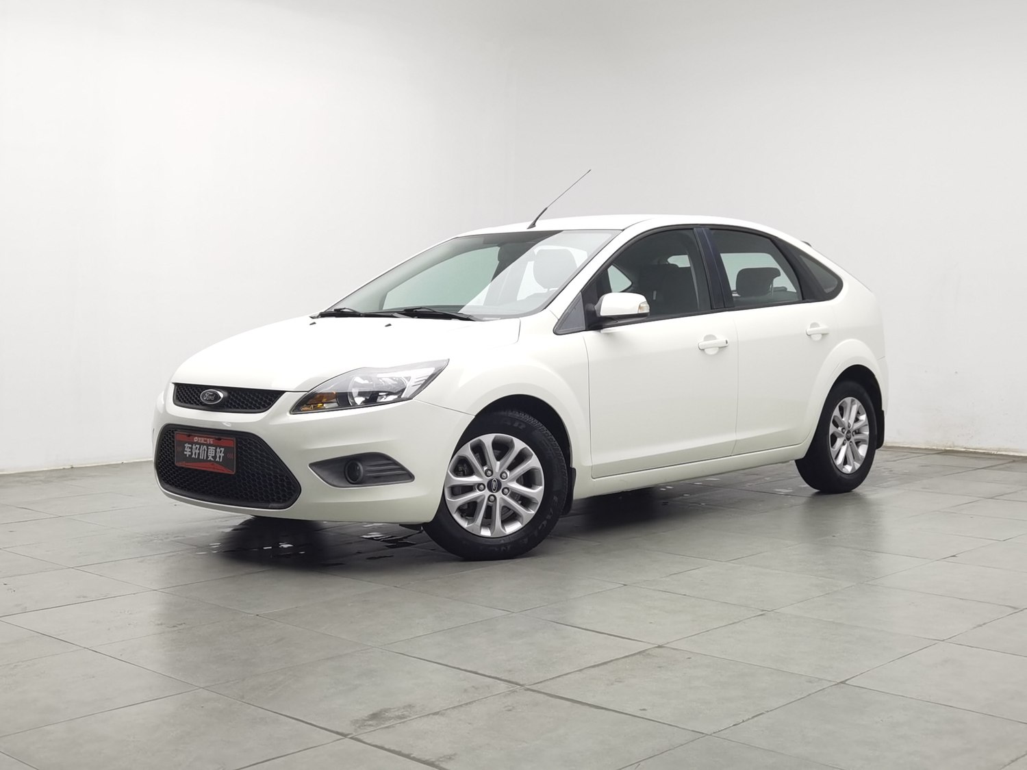 Used Ford Focus 2013 1.8 MT