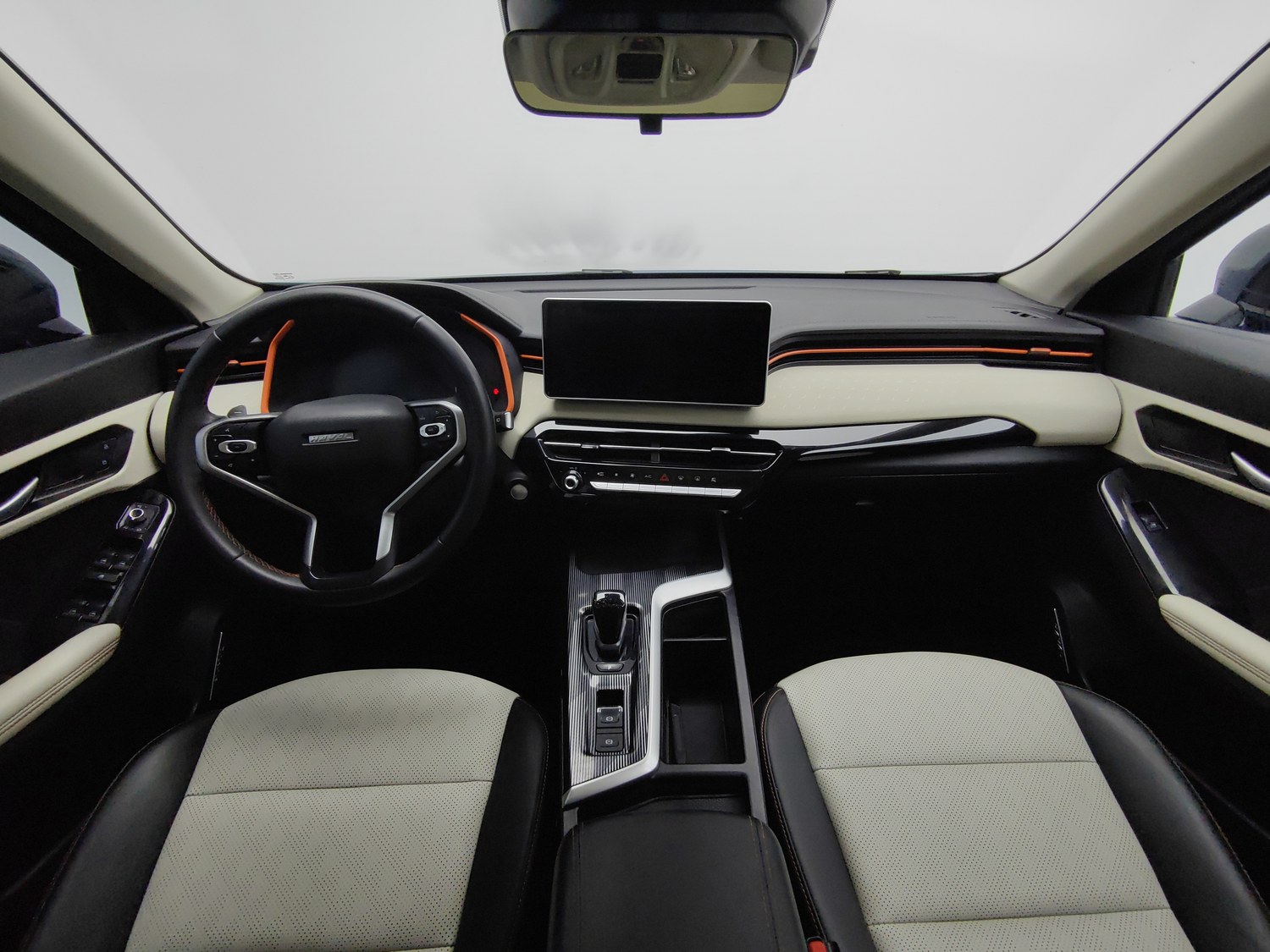 Used Haval Chitu 2021 1.5 AT