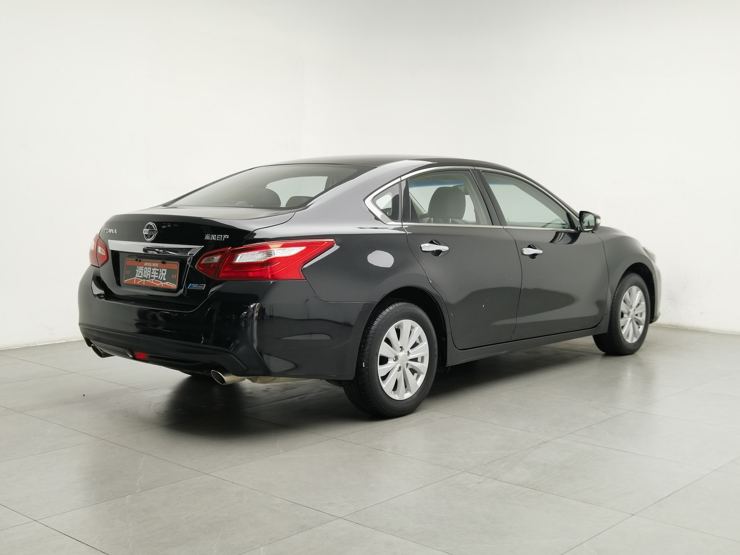 Used Nissan Teana 2018 2.0 AT