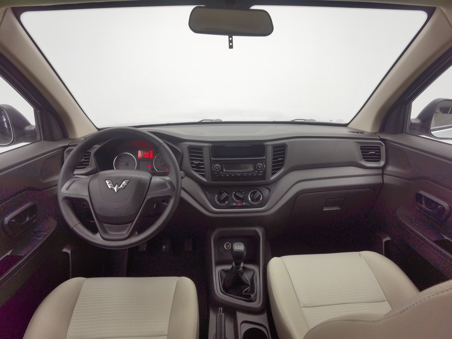 Used Wuling 五菱宏光V 2019 1.5 MT