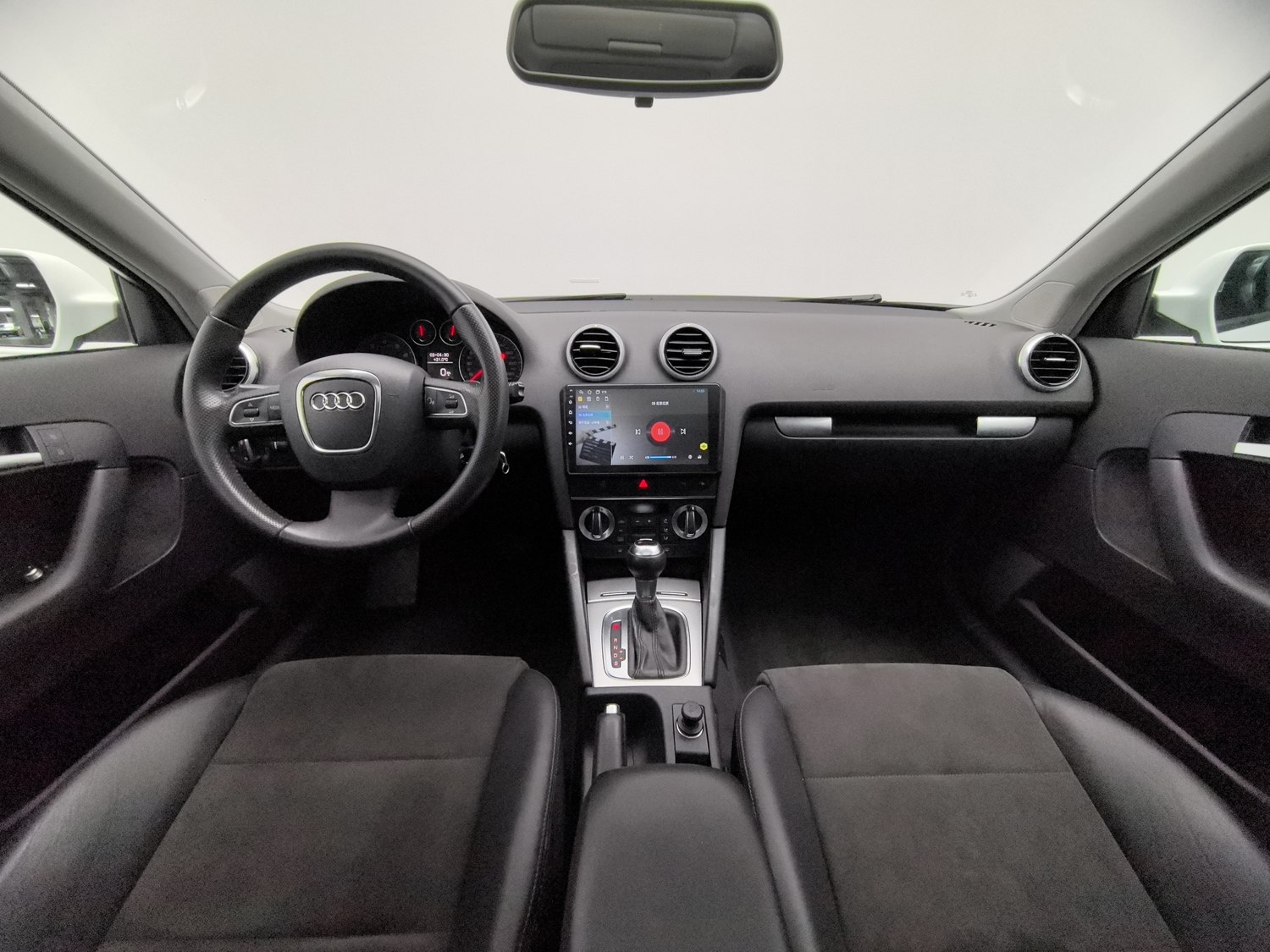 Used Audi A3 (Imported) 2013 1.4 AT