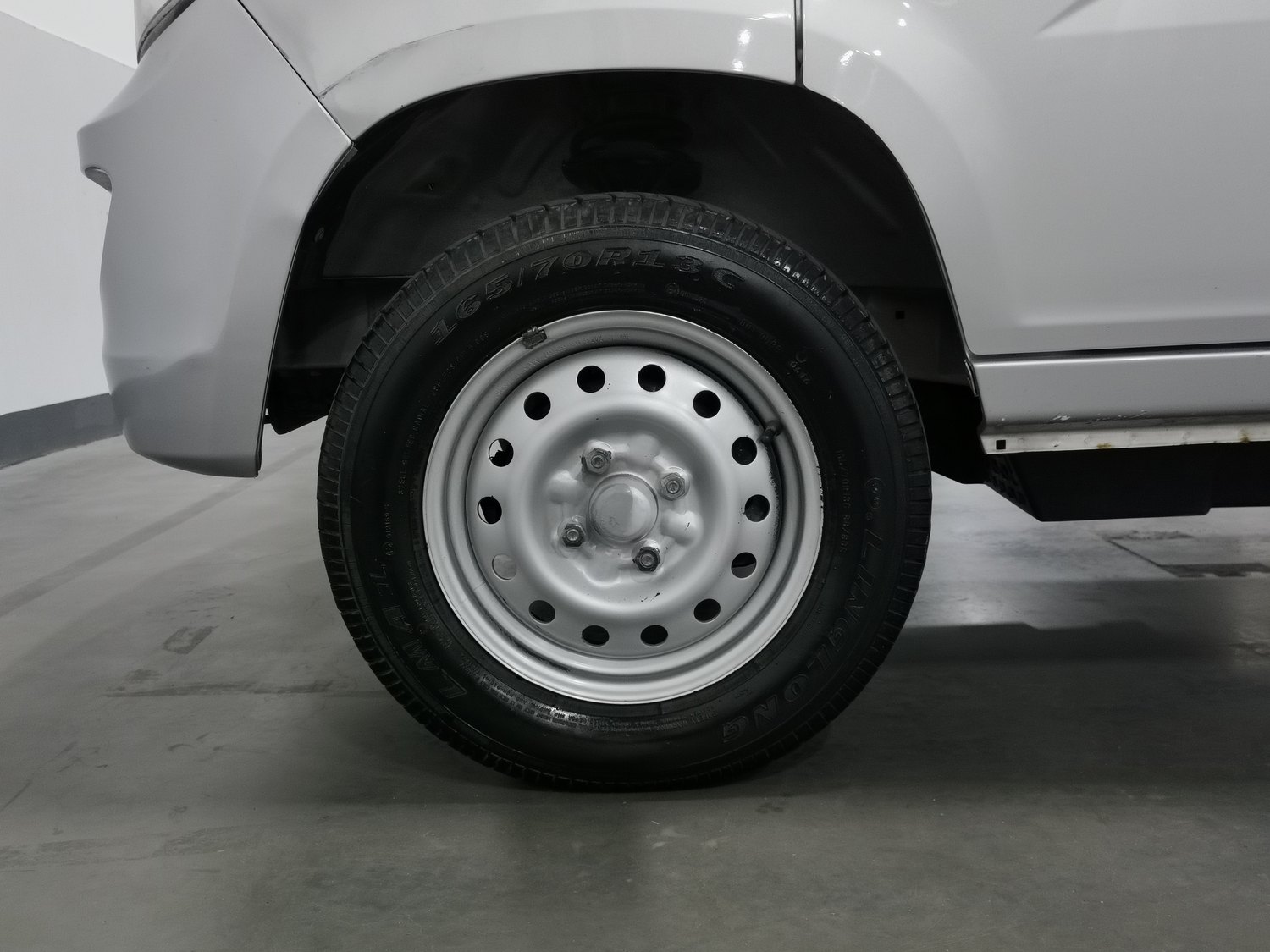 Used Wuling Sunshine 2015 1.2 MT