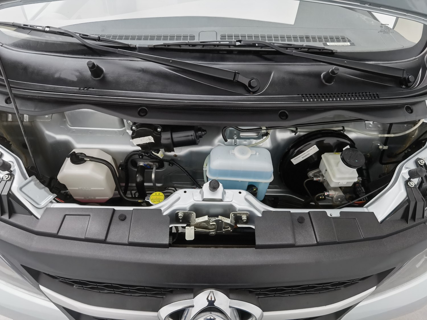 Used Changan Kaicene Star 5 2022 1.4 MT