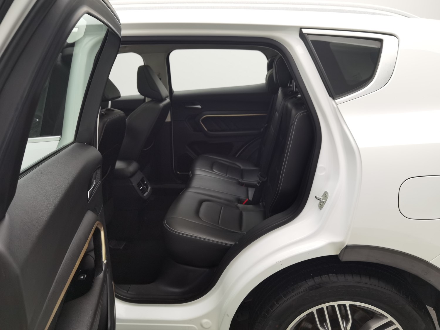Used Haval H6 2019 1.5 AT