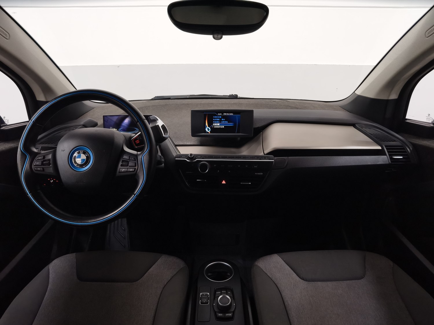Used BMW i3 (Imported) 2015