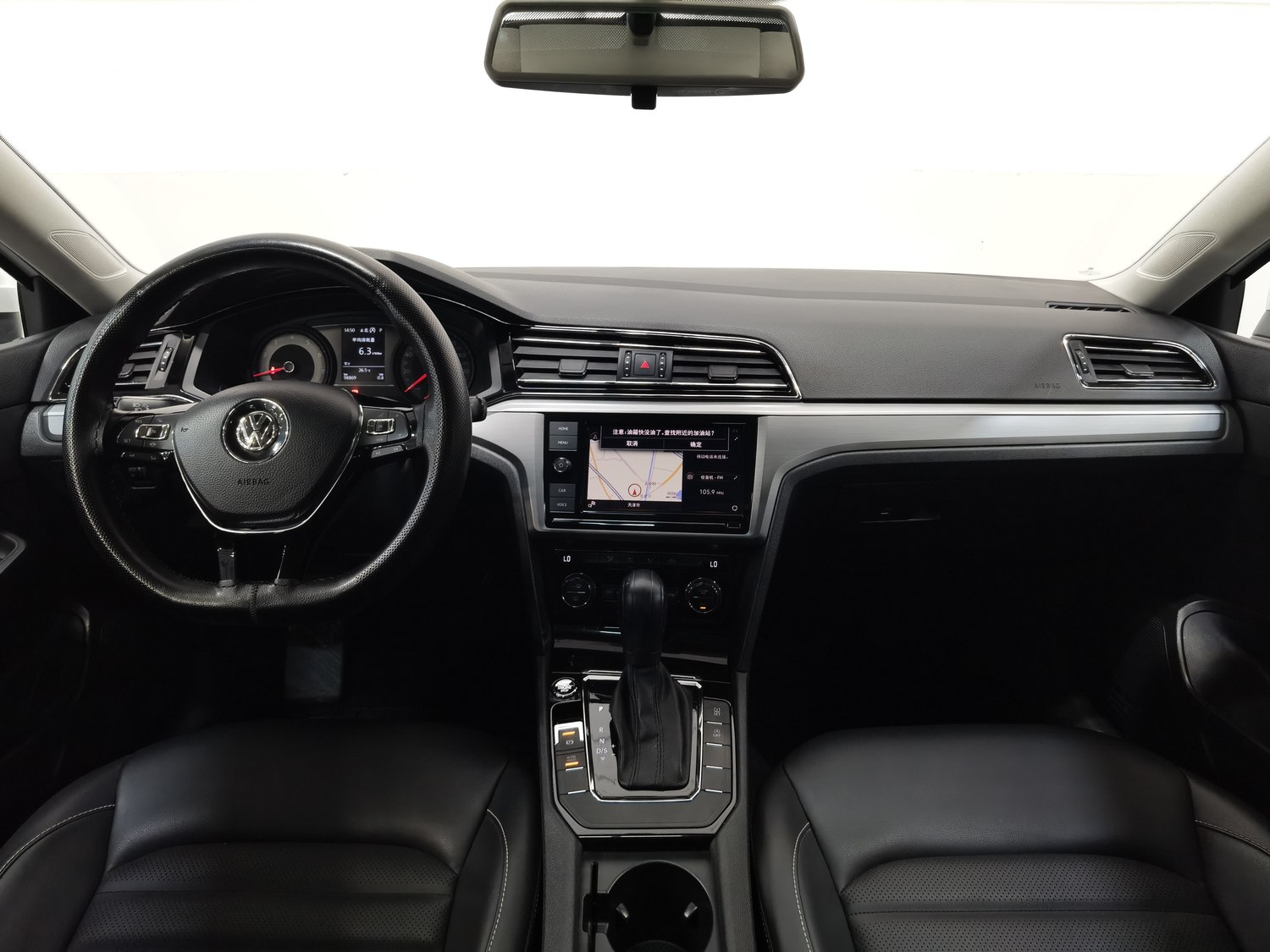 Used Volkswagen Lamando 2019 1.4 AT