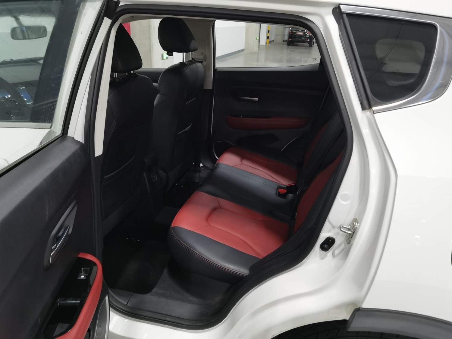 Used Haval H2s 2017 1.5 MT