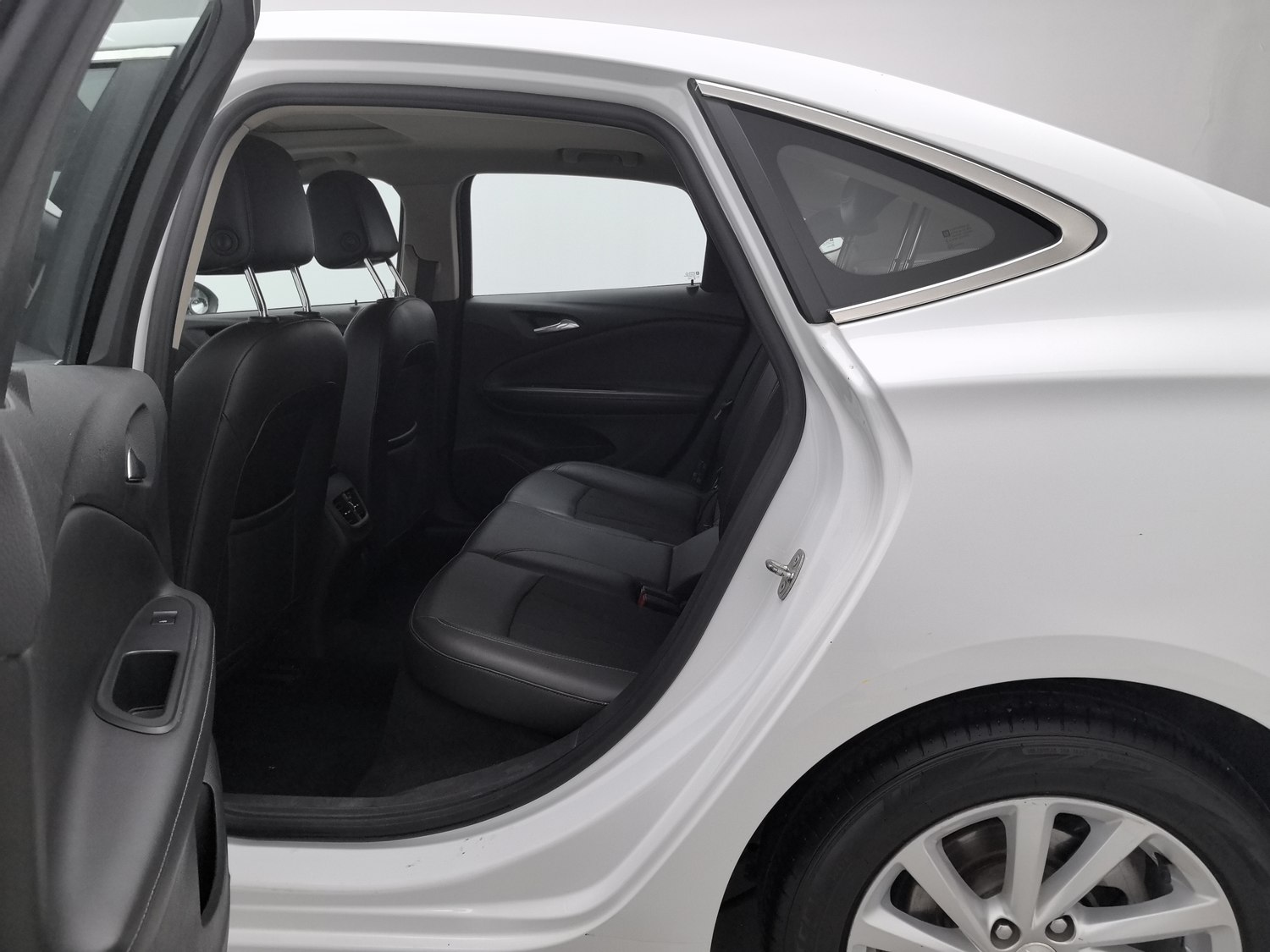 Used Buick Verano 2018 1.5 AT