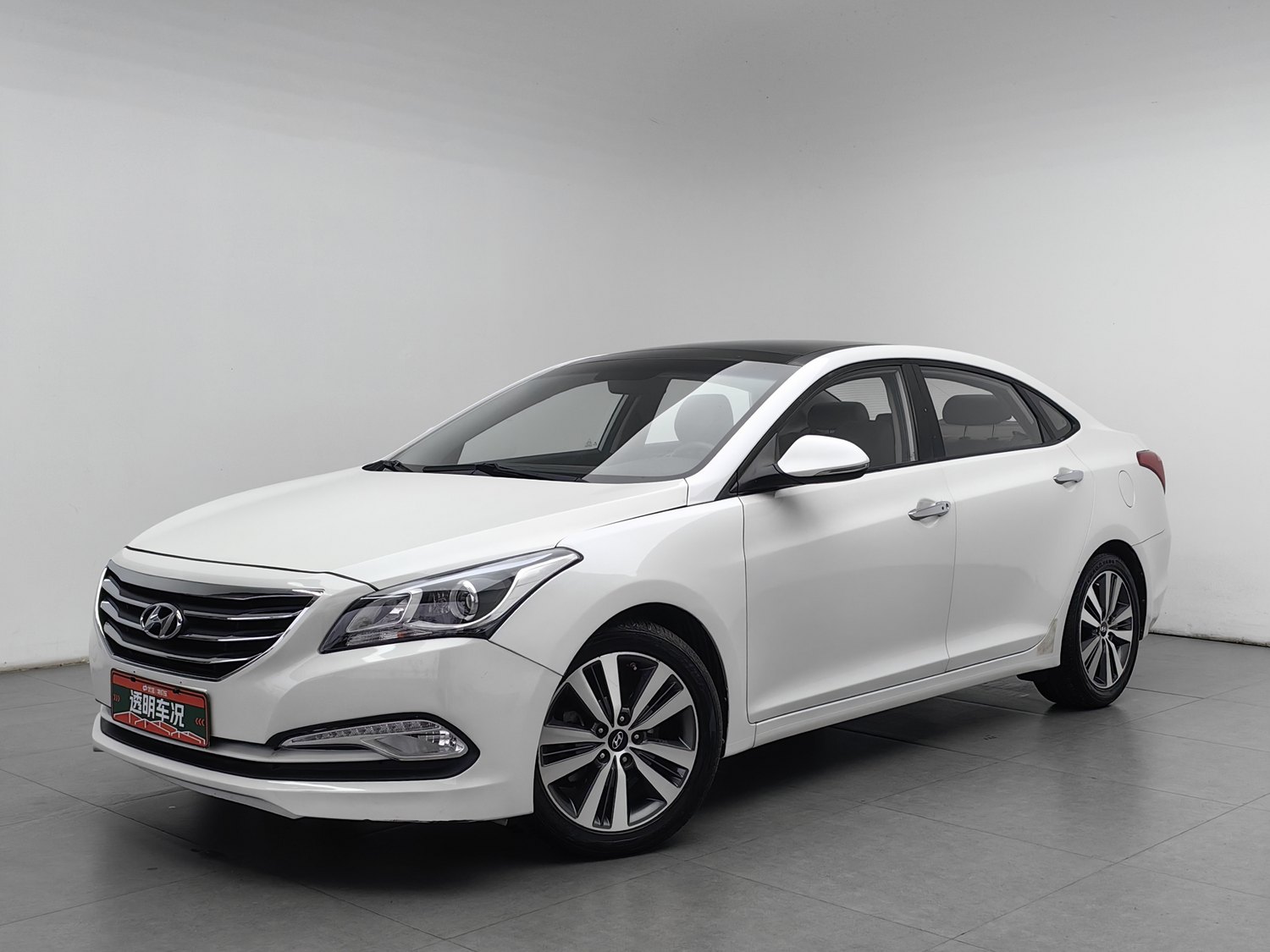 Used Hyundai Mistra 2014 1.8 AT