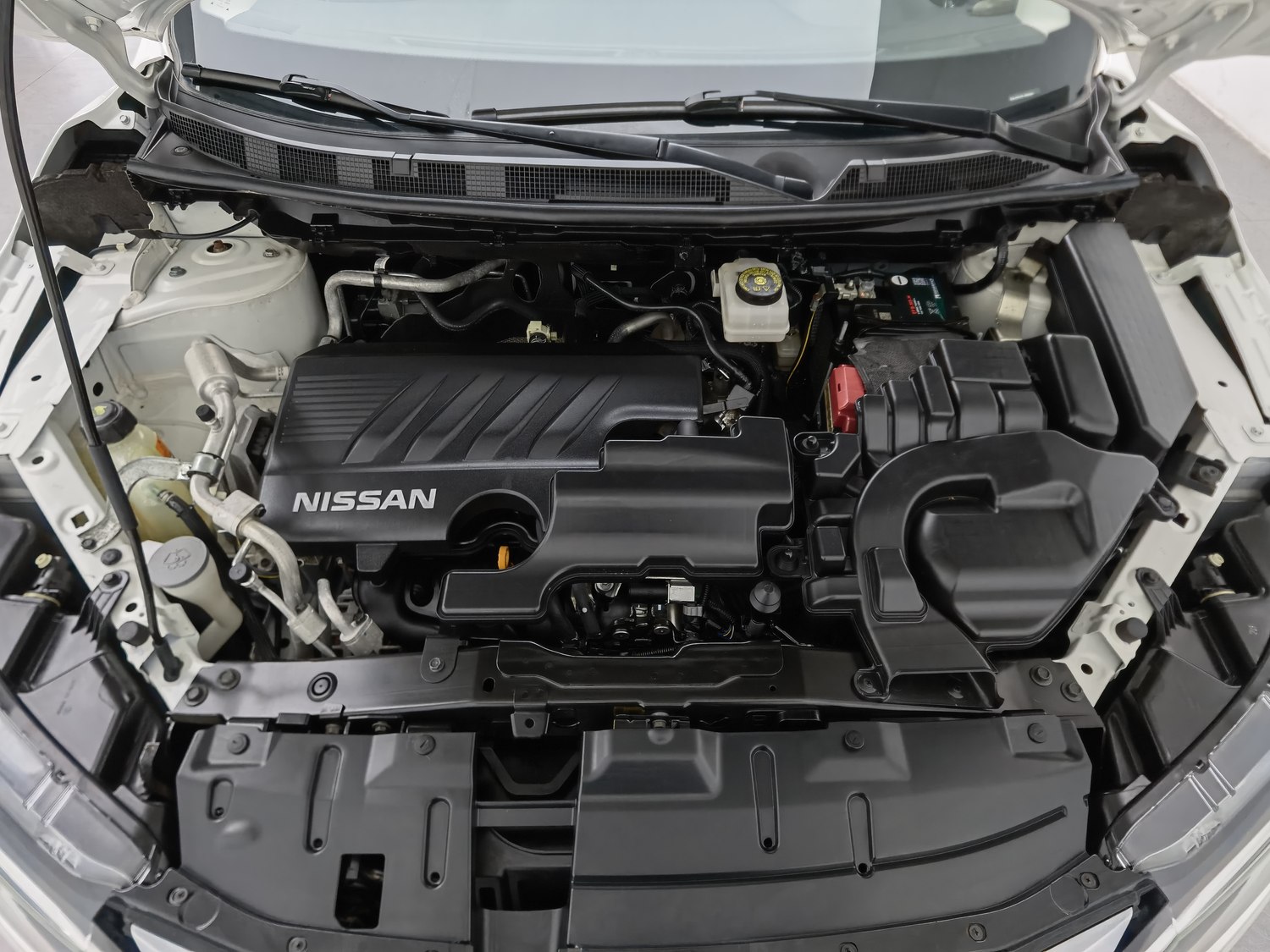 Used Nissan Qashqai 2019 2.0 AT