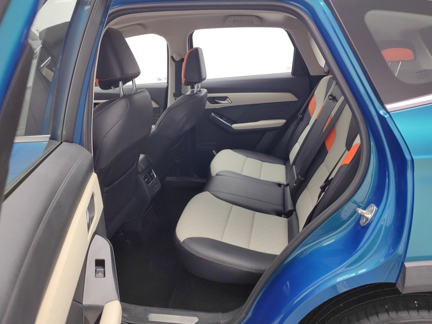 Used Haval Chitu 2021 1.5 AT