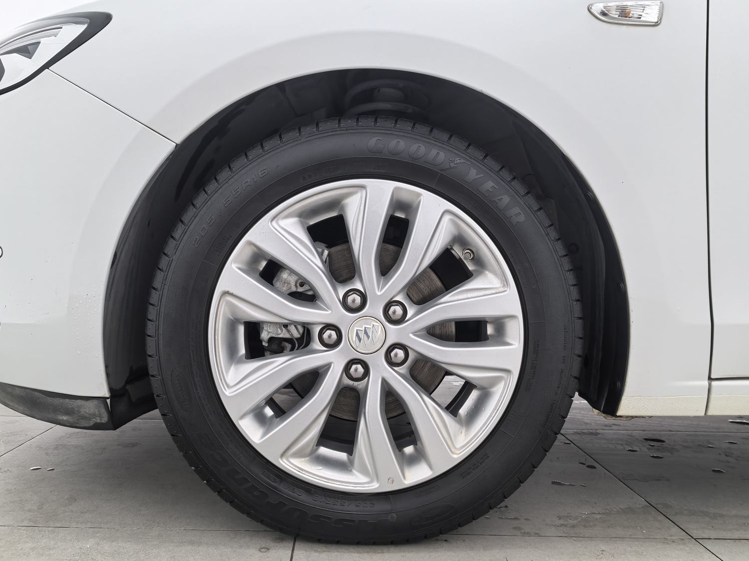 Used Buick Excelle 2019 1.0 AT