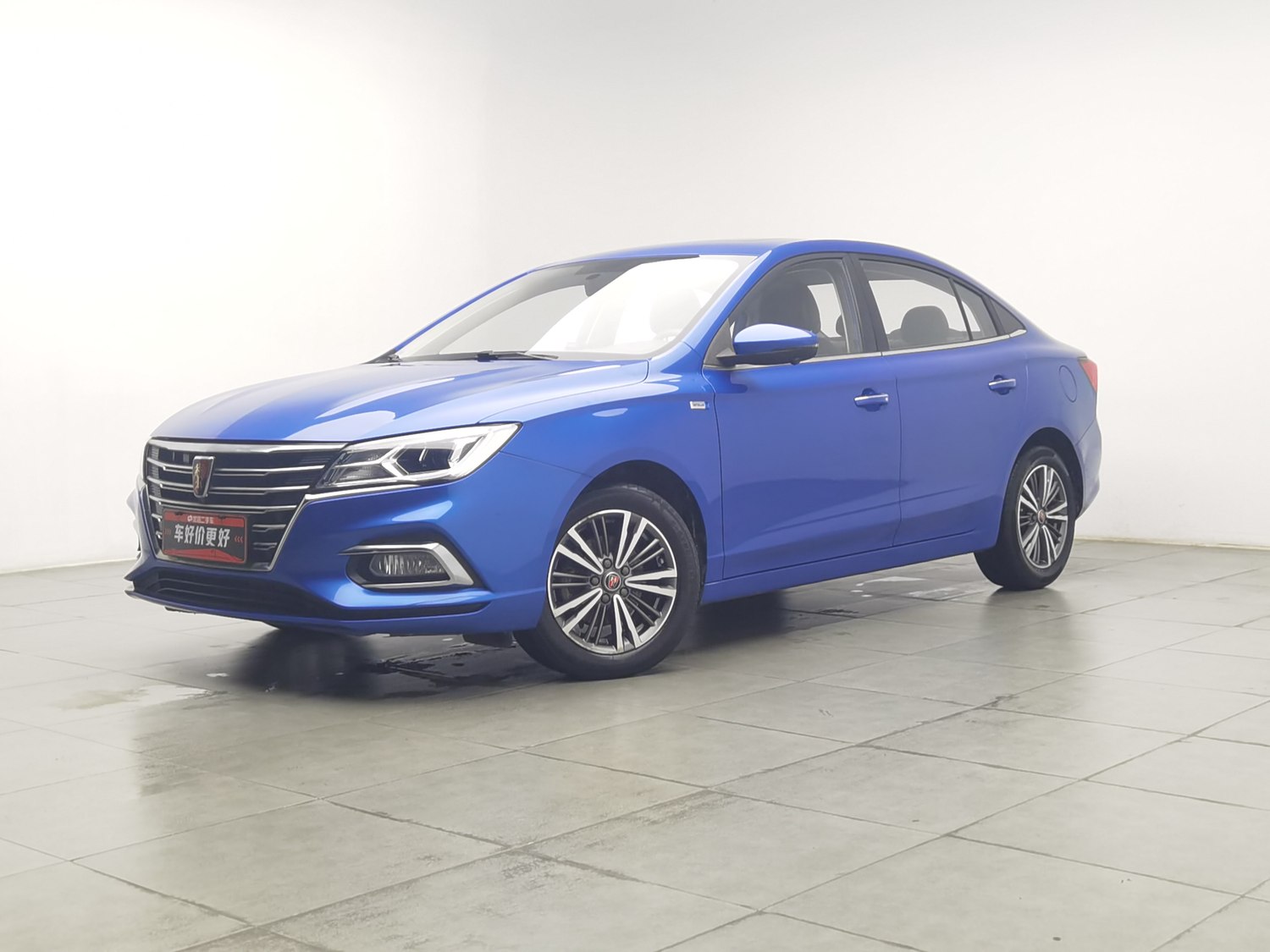 Used Roewe i5 2019 1.5 AT