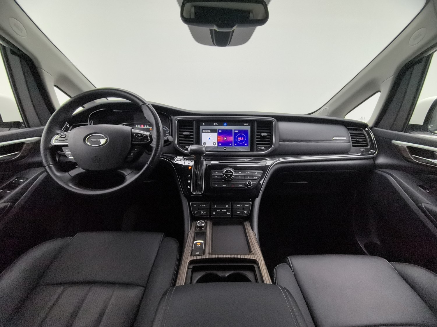 Used GAC Trumpchi M8 2020 2.0 AT