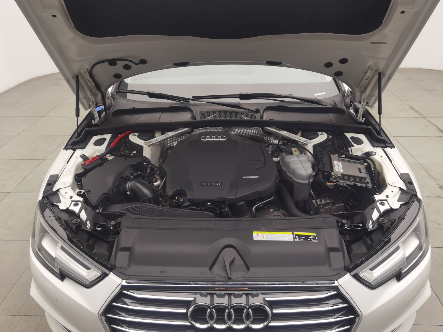 Used Audi A4L 2019 2.0 AT