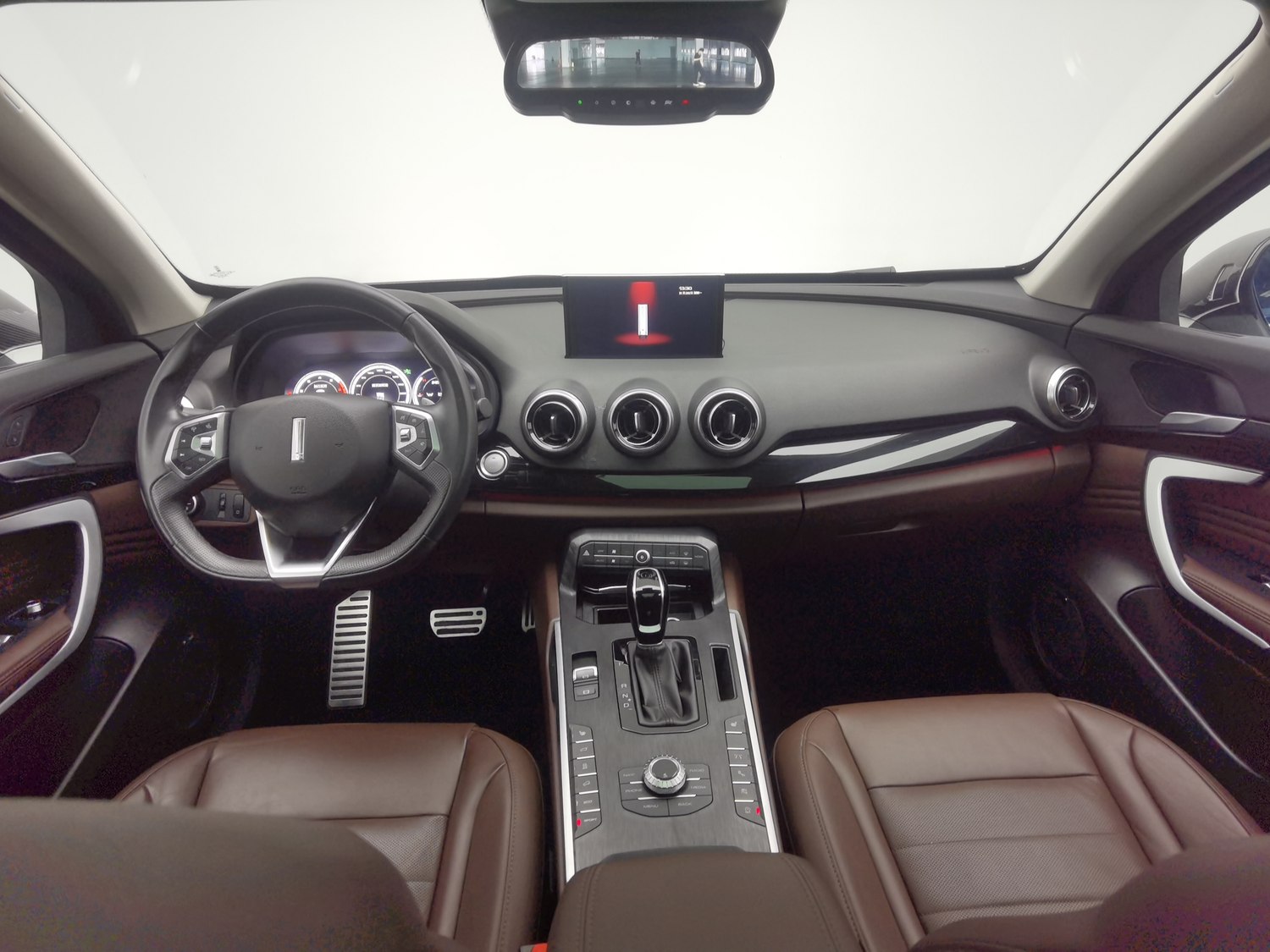 Used Wey VV7 2017 2.0 AT