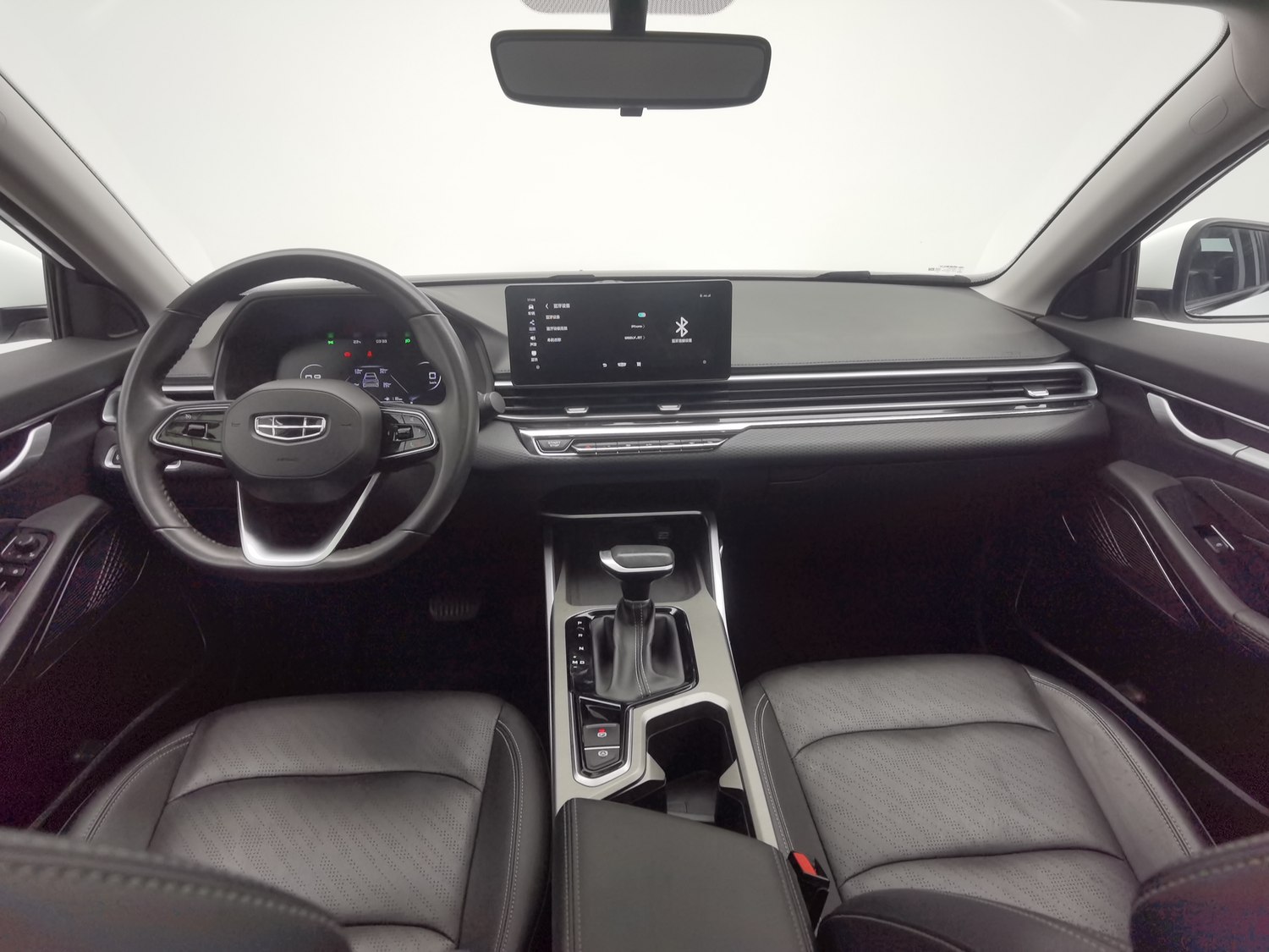 Used Geely Emgrand 2022 1.5 AT
