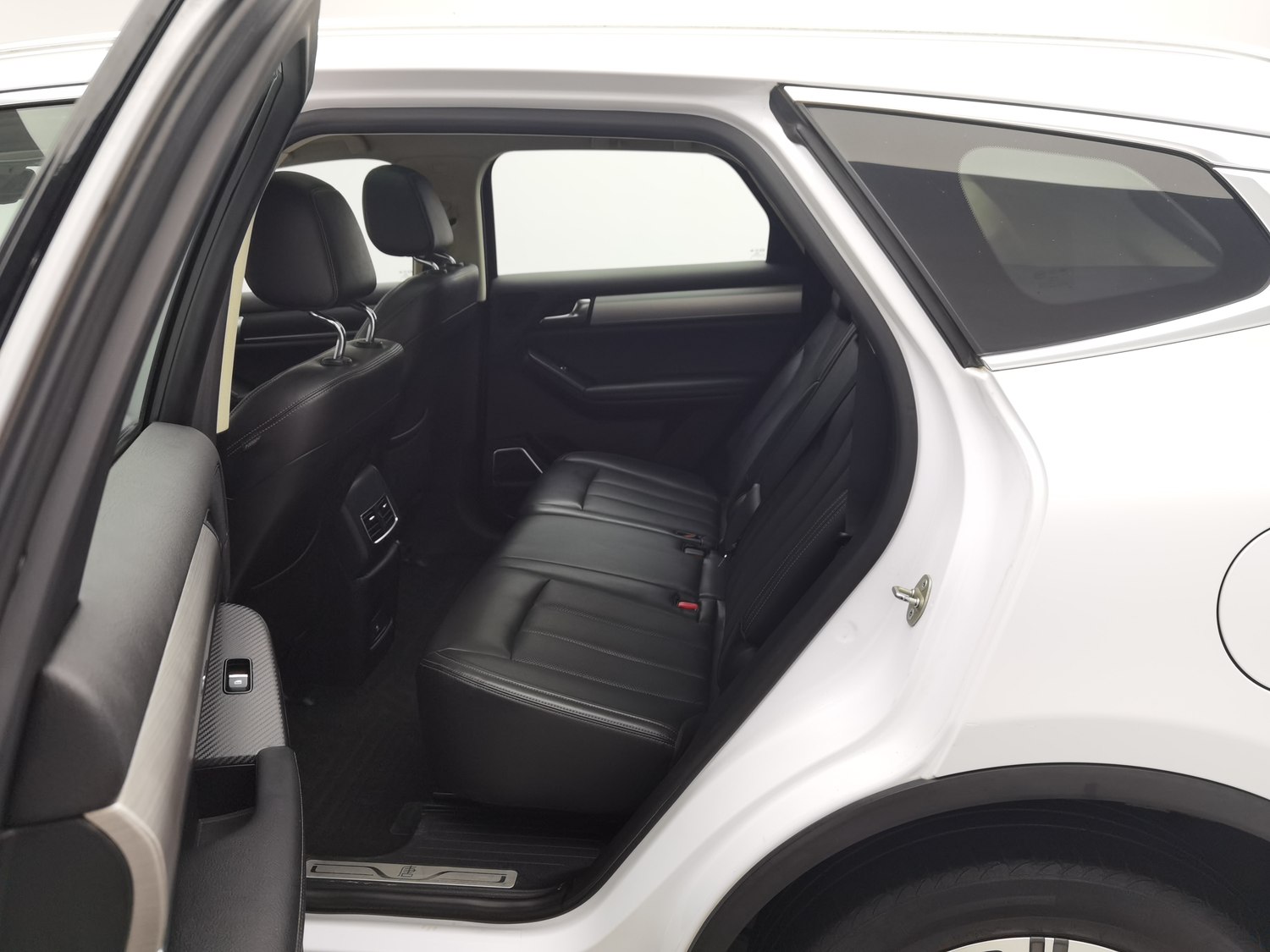Used BYD Tang 2019 2.0 AT