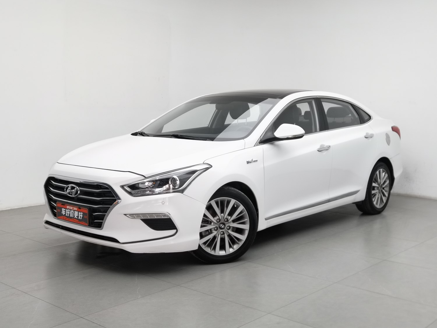 Used Hyundai Mistra 2017 1.6 AT