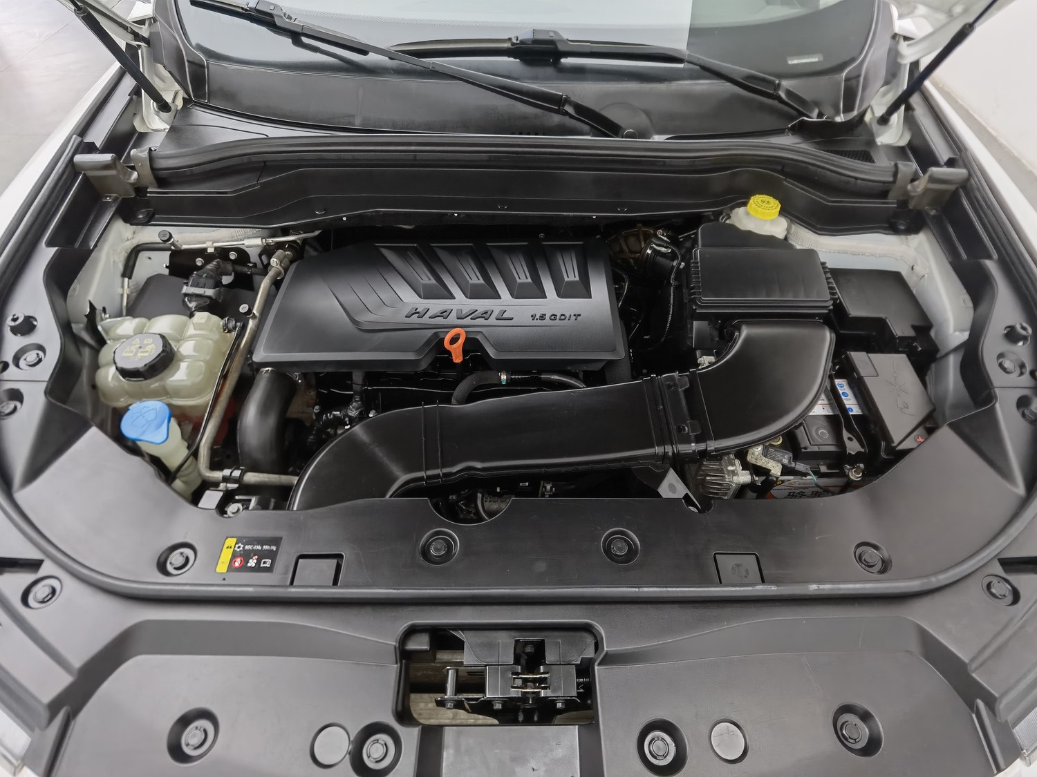 Used Haval H6 2020 1.5 AT