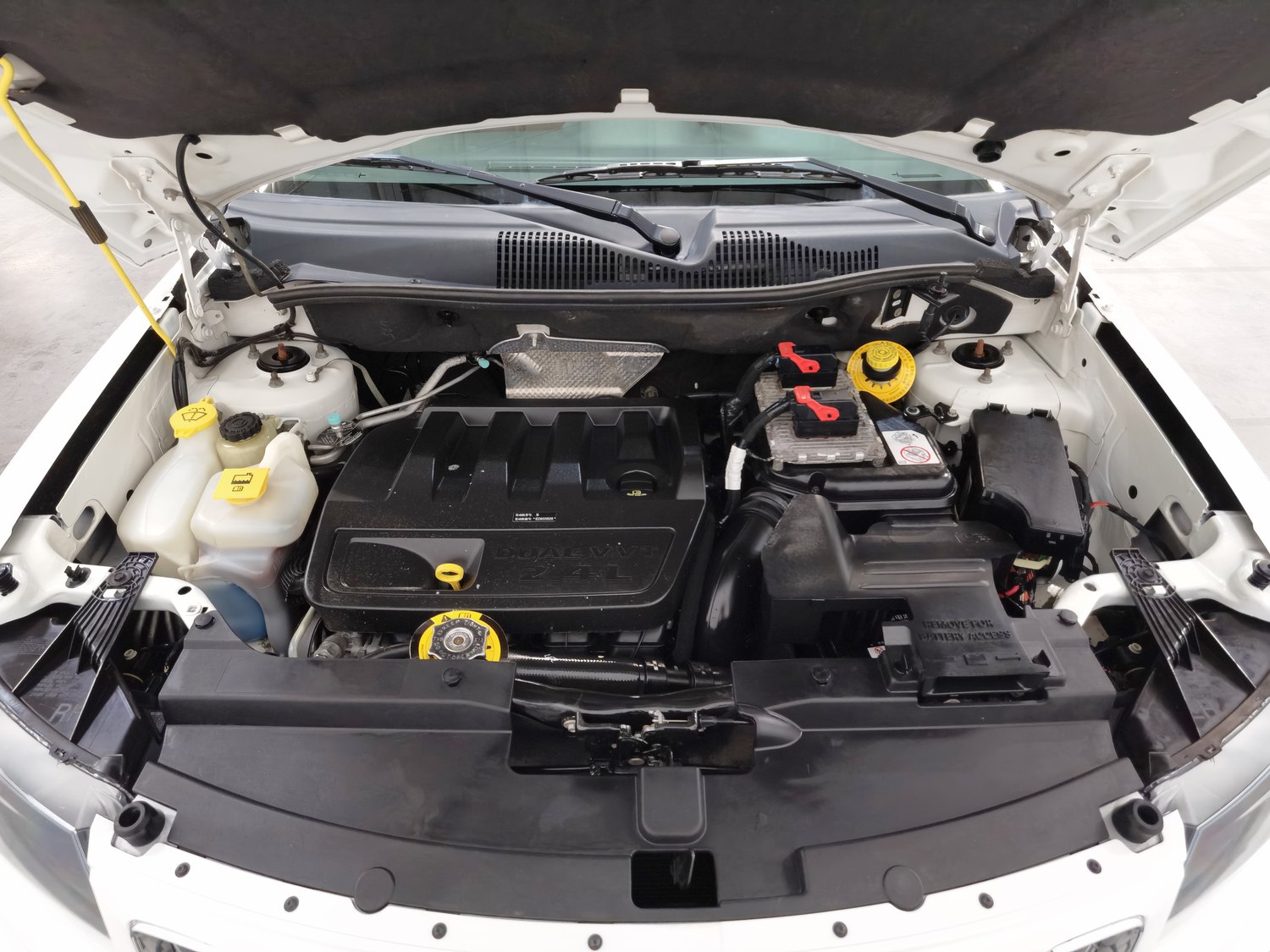 Used Jeep Compass (Imported) 2014 2.4 AT