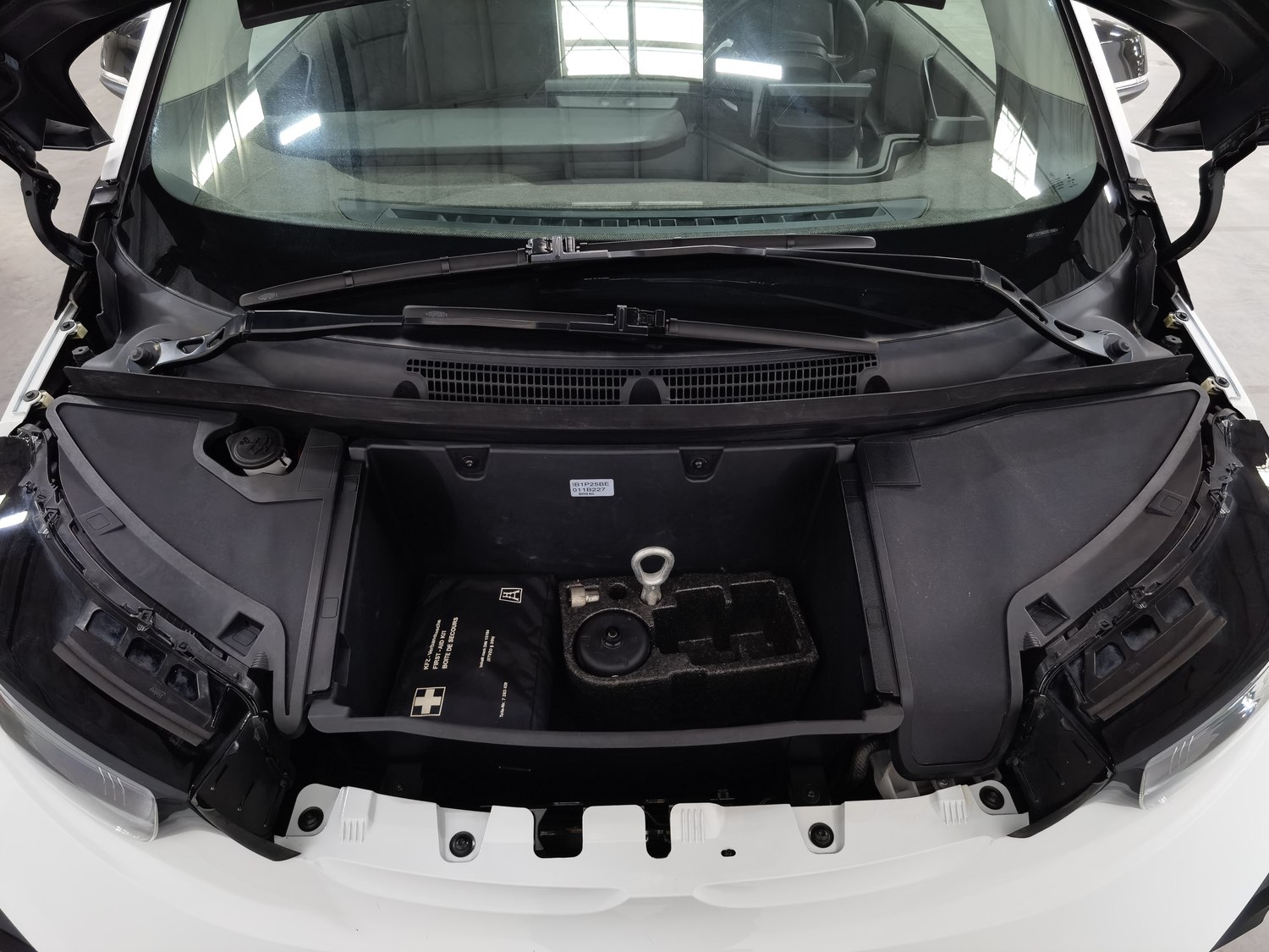 Used BMW i3 (Imported) 2015