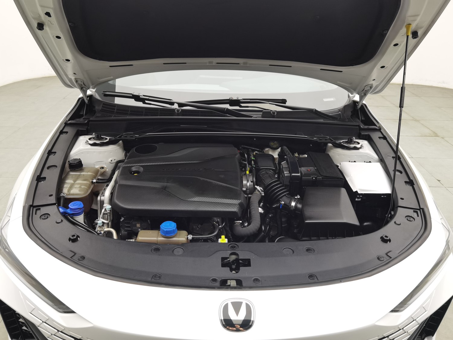 Used Changan UNI-V 2022 1.5 AT