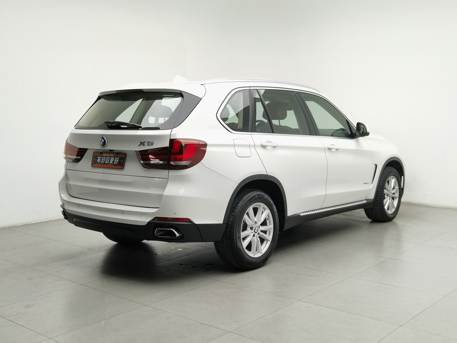 Used BMW X5 (Imported) 2018 3.0 AT