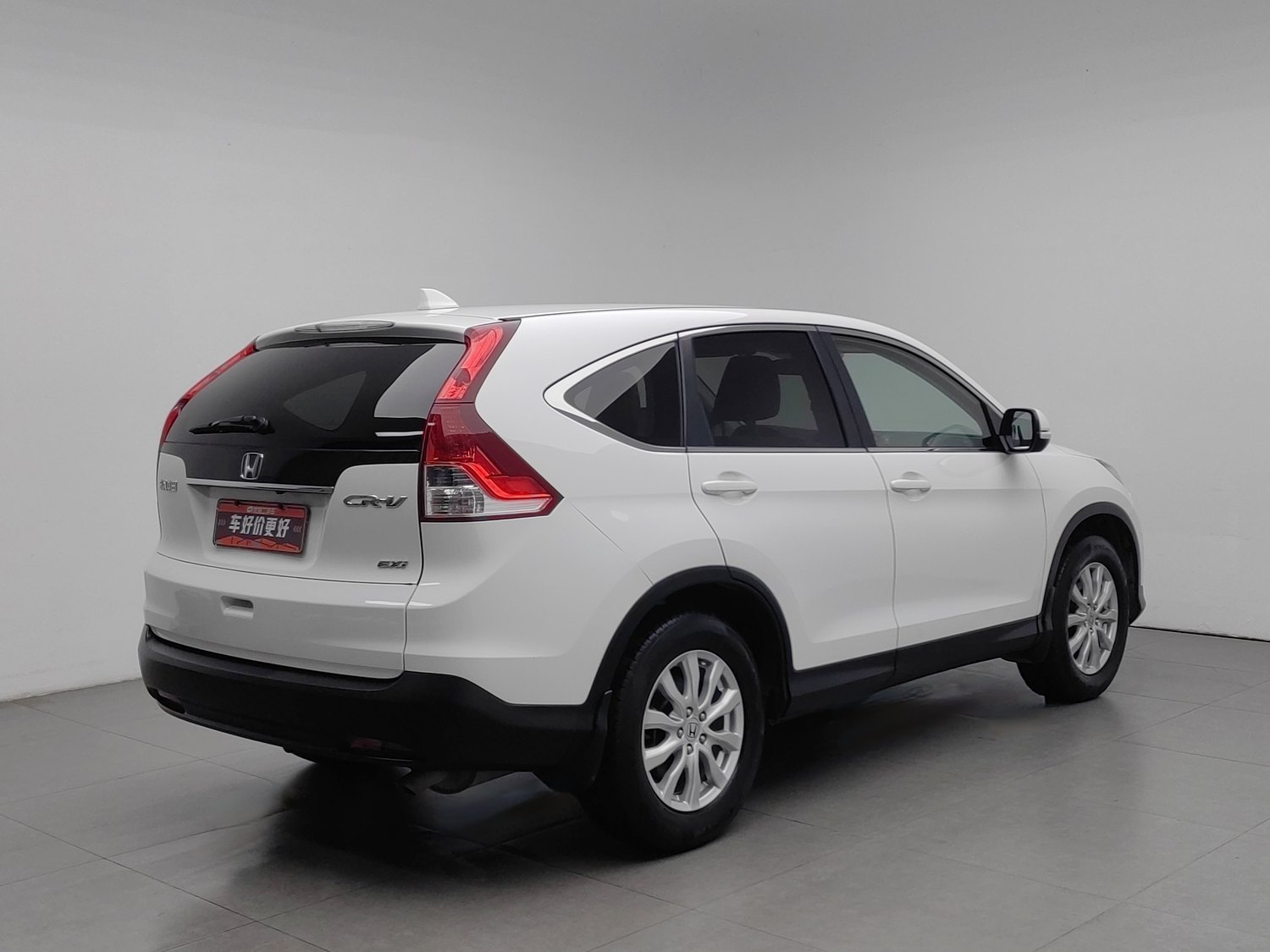 Used Honda CR-V 2013 2.0 AT