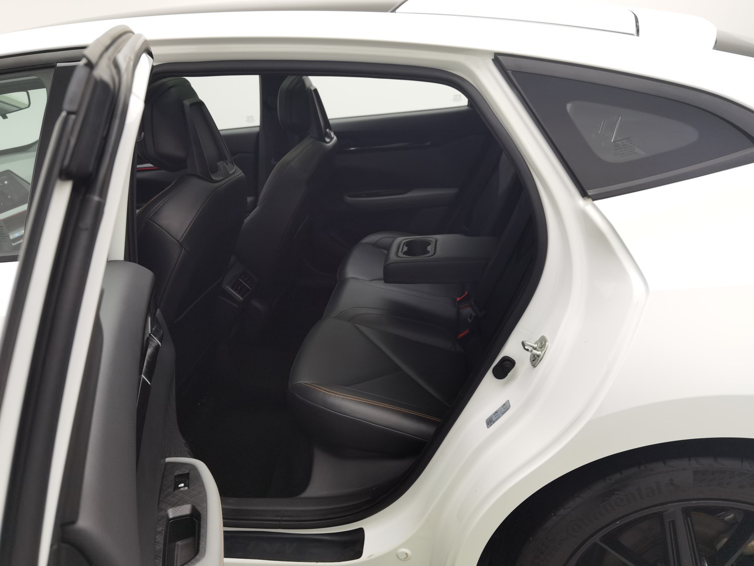 Used Changan UNI-V 2022 1.5 AT