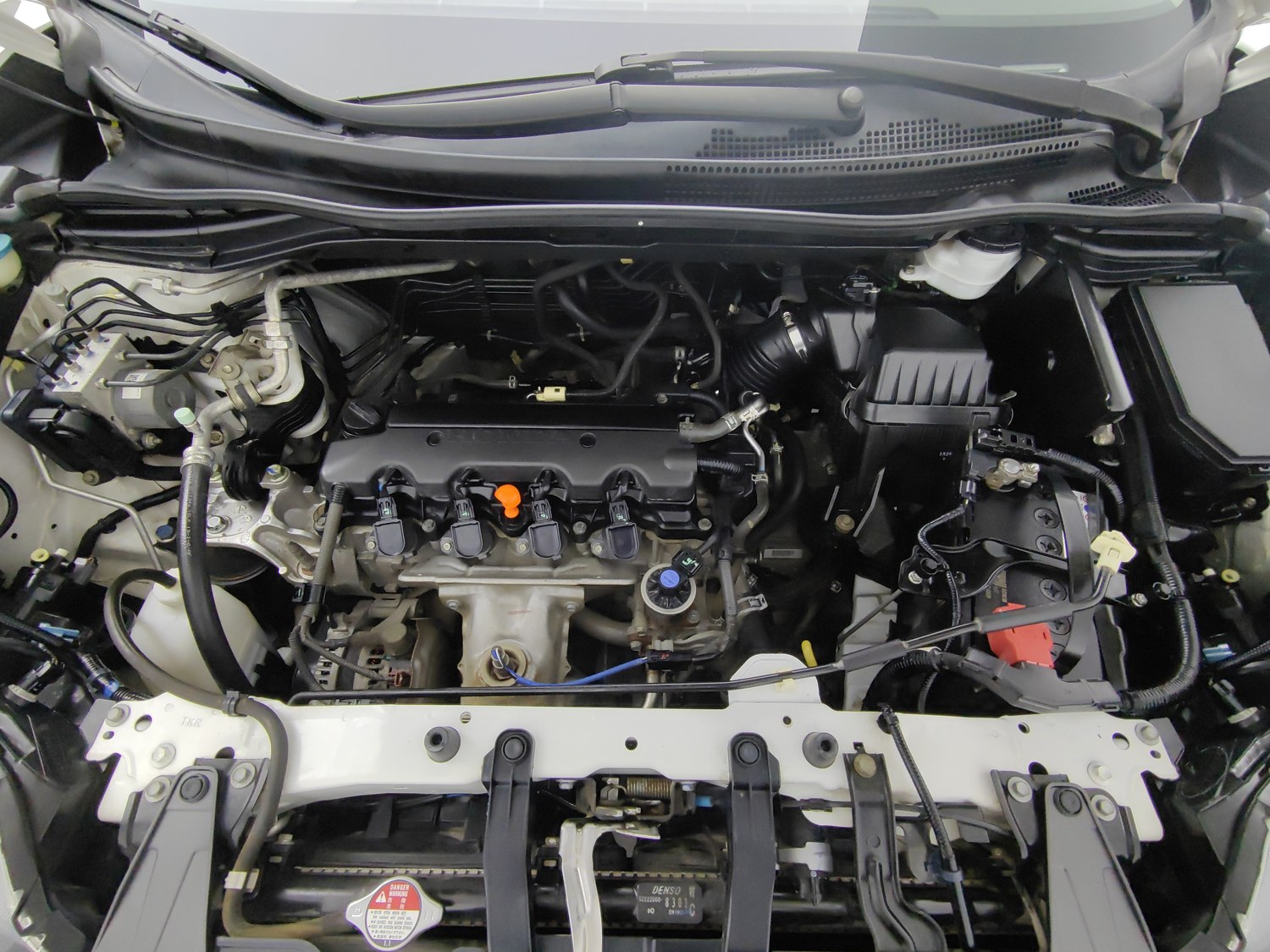 Used Honda CR-V 2013 2.0 AT
