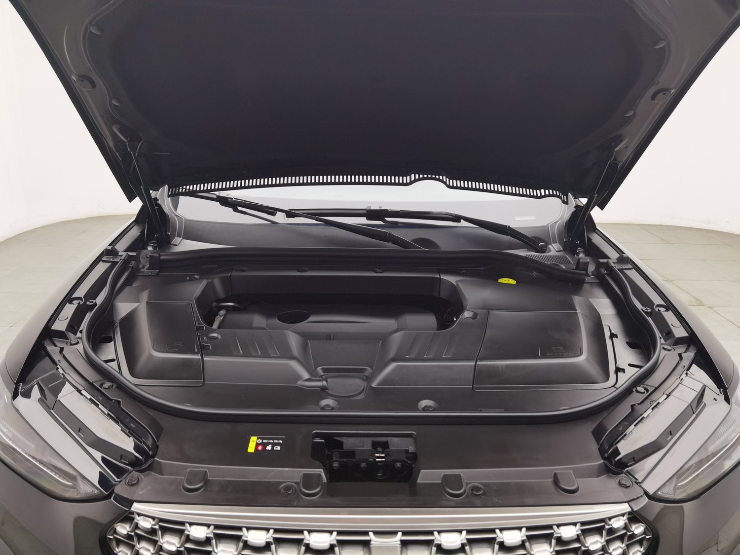 Used Wey VV6 2021 2.0 AT