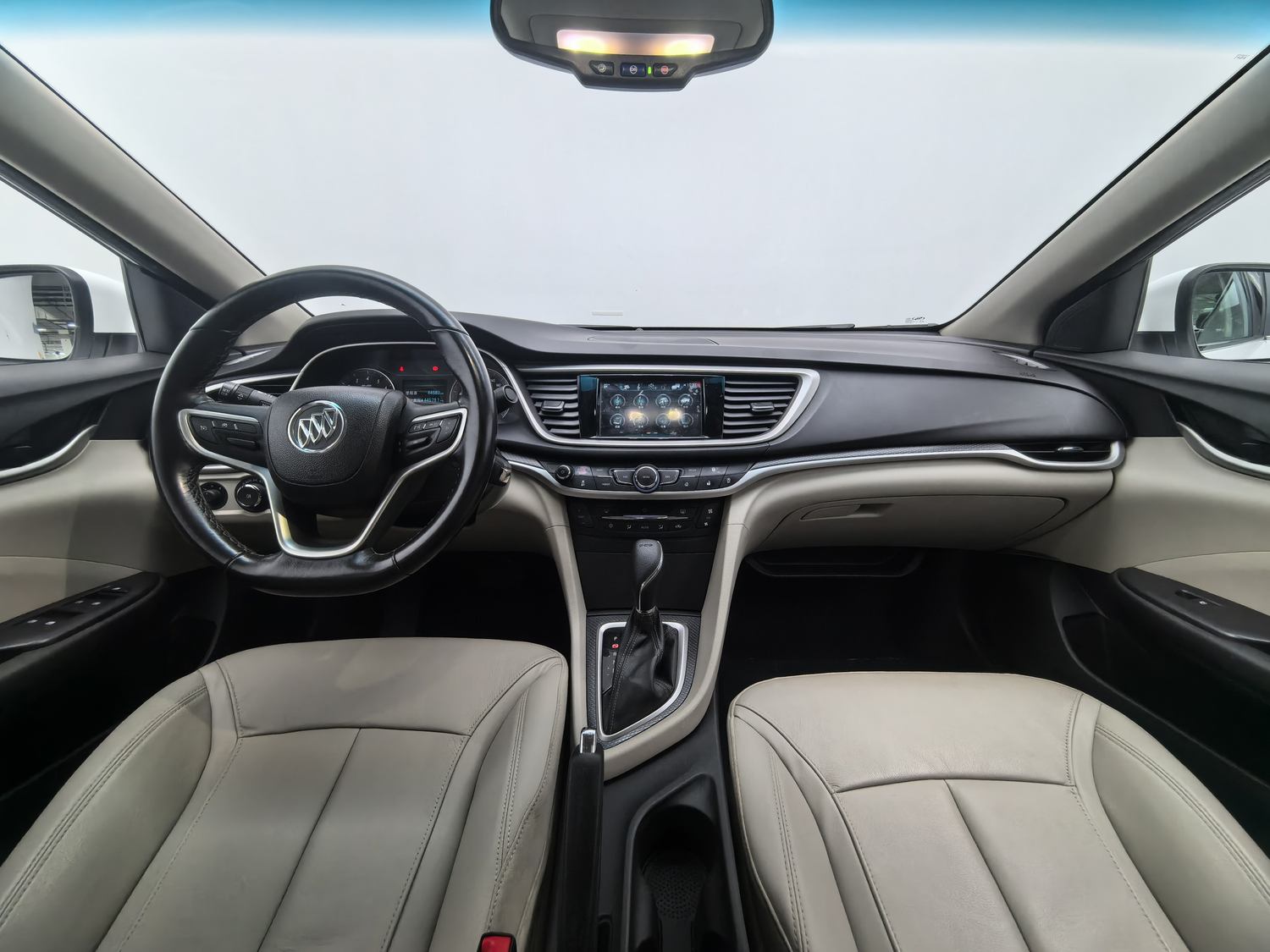 Used Buick Excelle 2019 1.0 AT